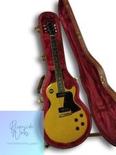 Gibson Les Paul Special TV Yellow Livraison incluse