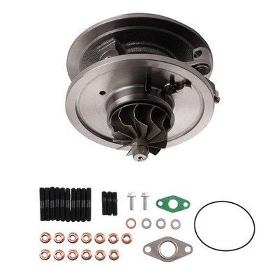 Turbolader Rumpfgruppe for VW Eos 2.0TDI 1968CCM 140CV 103KW 2008-15 03L253016JV