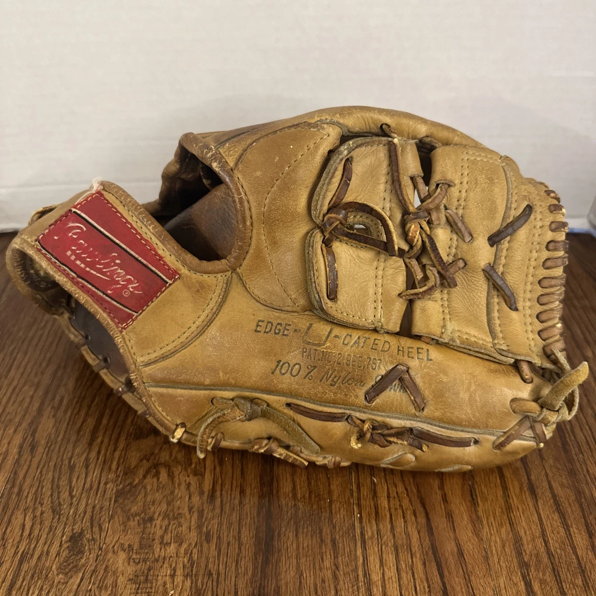 Rawlings Vintage Baseball Gloves for sale | eBay