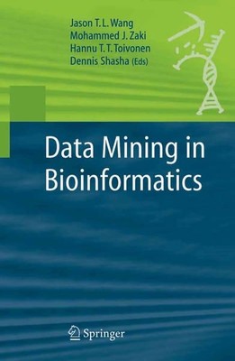 Data Mining in Bioinformatics. (=Advanced Information and Knowledge Processing).