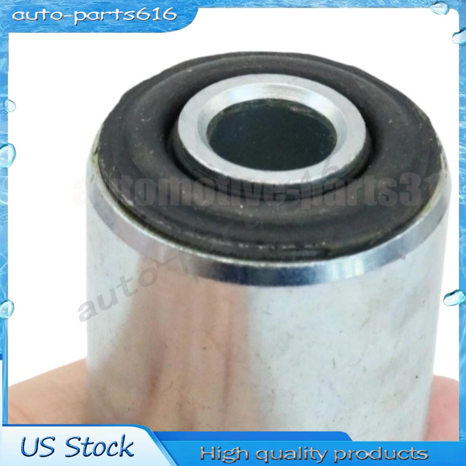 For Ferrari 458 488 599 612 Front Strut Ball Joint Shock Bushing 4PCS 157630 A