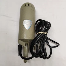 NIAGARA NHC TECHNOLOGY H.U. 75 CYCLO HANDHELD MASSAGE EQUIPMENT