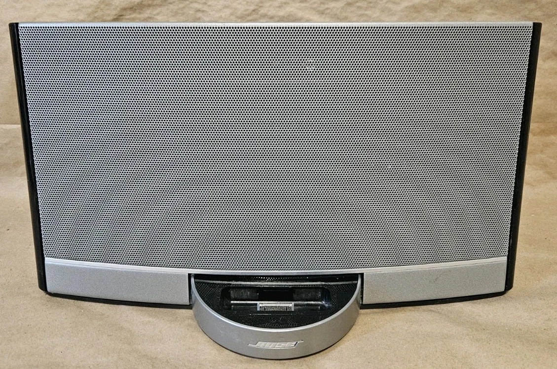 Bose Sounddock Portable for sale - eBay