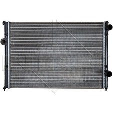 NRF 58947 Kühler Motorkühlung für VW PASSAT 3A2 35I 3A5