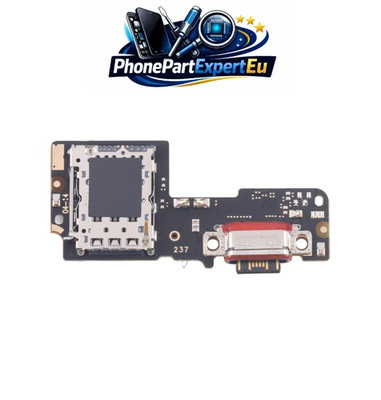 OEM Charging Port Connector Board for Xiaomi Redmi Note 14 Pro 5G