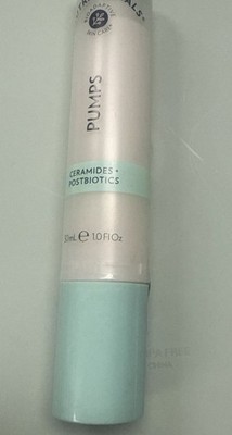 NUSKIN Nu Skin Nuskin Nutricentials Ceramides + Postbiotics Pump Authentic 30ml