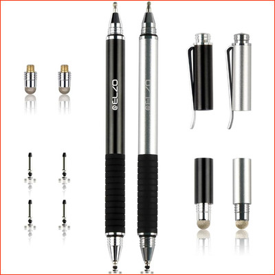 Tablet Stift 3 in 1 Touchscreen Stylus Eingabestift für Handy Tablet iPhone