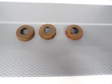 1B1   Case Ingersoll RM 48  deck Bearing, Grass shield C25544