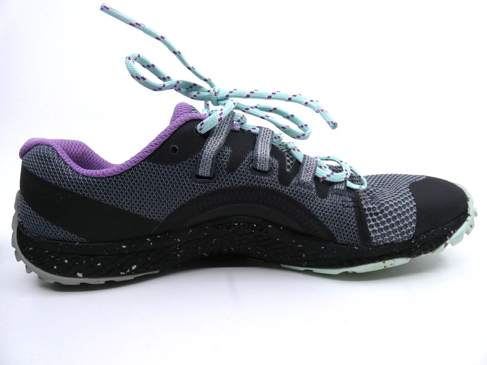 Zapatos para correr Merrell Trail Glove 6 para mujer tiro alto J066830 talla 8,5 Foto 4 de 4