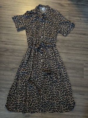 Leokleid,H&M,Größe M, NEU