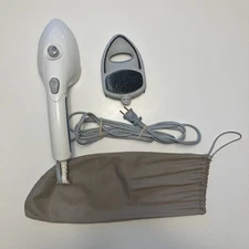 Rowenta Dual Voltage DA 65 Steam n Press Travel Steambrush Iron