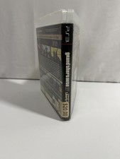 Grand Theft Auto IV & Episodes from Liberty City Complete PS3 CIB Map
