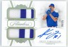 2020 Flawless Shun Yamaguchi Auto Patch 20/25 #DPA-SY