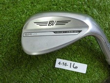 Titleist Vokey SM10 56 10 Sand Wedge S Grind Tensei AV AM 2 Regular Graphite