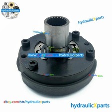 T21 A4vg56 Charging Pump For Rexroth Hydraulic Pump Repair Excavator Parts T21 A4vg56 Charging Pump For Rexroth Hydraulic Pump Repair Excavator Parts