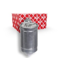 FEBI BILSTEIN Kraftstofffilter (21600) für VW Golf III Passat B2 Transporter T4