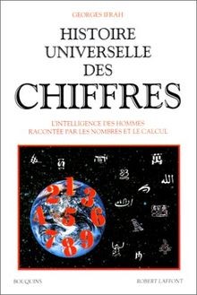 Histoire universelle des chiffres, tome 1 von Ifrah, Geo... | Buch | Zustand gut