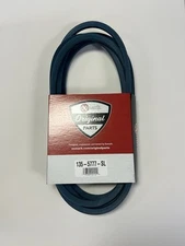 OEM Exmark Lazer Z 72" Deck Drive Belt (135-5777-SL)