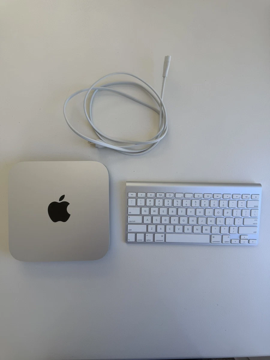 Apple Mac mini 500GB Desktops & All-In-Ones for sale | eBay