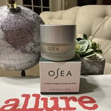 Osea Undaria Algae Body Butter .5 oz/14.5 g- Mini/Travel Size V1B