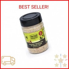 Fluker's Premium Variety Diet, Food for Hermit Crabs 4 oz