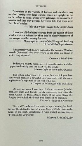 Moby Dick: The Whale, Herman Melville Full Leather Gold Gild Dalmatian Press NEW - Afbeelding 12 van 13