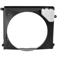 Radiator Fan Shroud 167110P020 for Toyota Tacoma 2005-2015