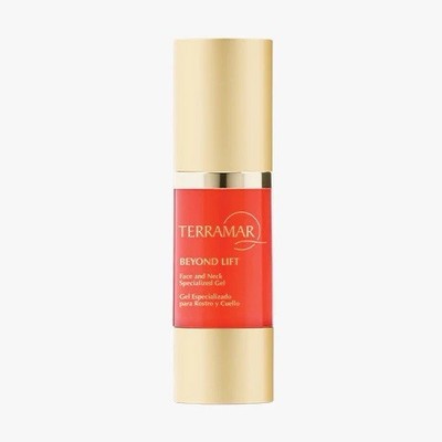 Beyond Lift TERRAMAR Gel Facial Tensor Y Remodelador 30ml 