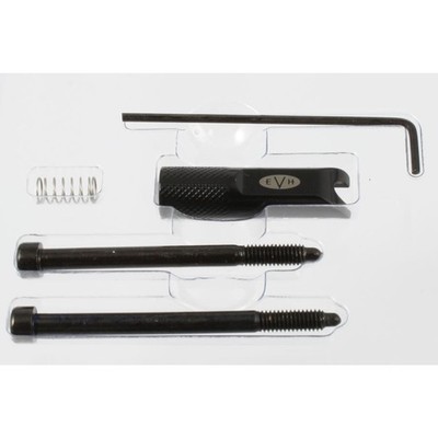 Allparts EVH D-Tuna Black