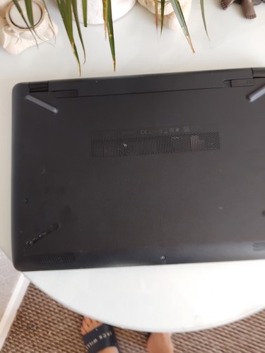 HP 14-bs0xx Laptop Celeron N3060 1.6GHz 4G Ram - Picture 10 of 13