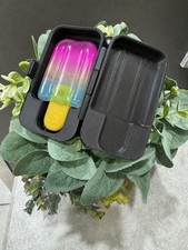 Needoh Nice-sicle Popsicle Holder, Squishy Case, Fidget Case Only