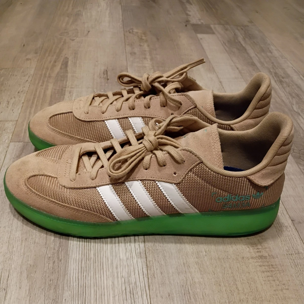 adidas Samba RM Miami for Sale | Authenticity Guaranteed | eBay