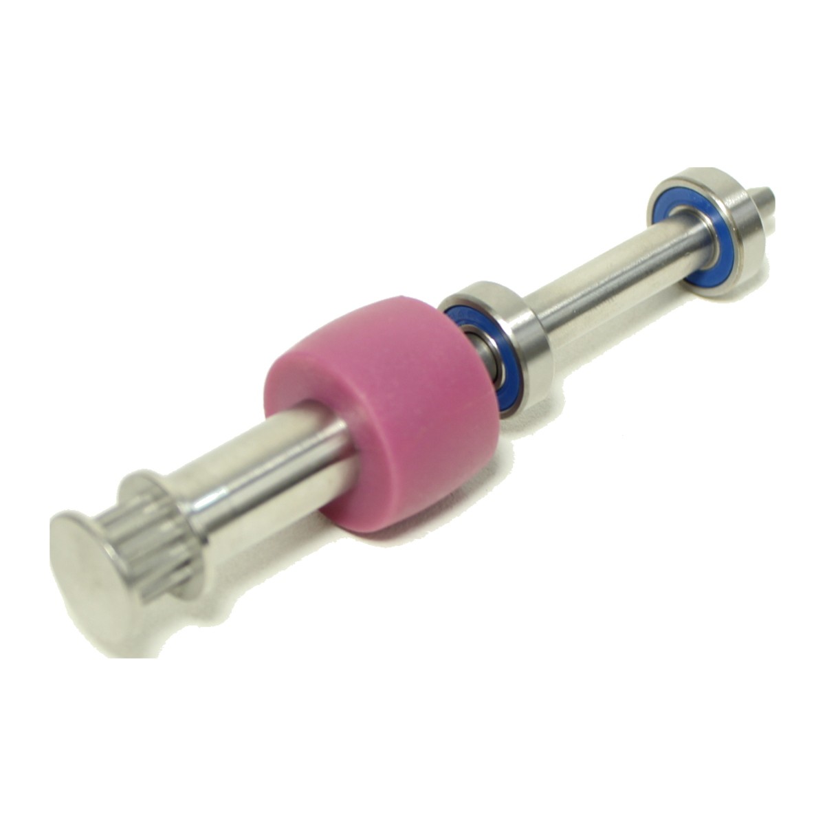 BISSELL PROHEAT 2X Revolution Pet Pump Shaft With Mounts 1610501