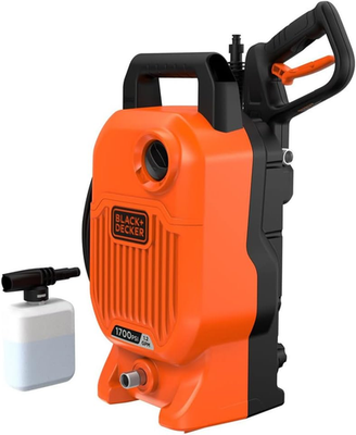 #ad Electric Pressure Washer Cold Water 1700 PSI 1.2 GPM BEPW1700 $284.99