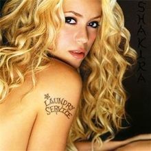 Laundry Service von Shakira | CD | Zustand sehr gut
