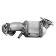 Catalyseurs Saab 9-5