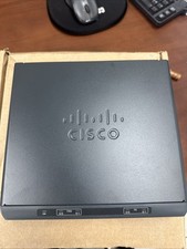 Cisco VG202 XM 2 Port Analog Voice Gateway VOIP - VG202XM