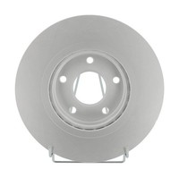 2X Jurid Bremsscheibe Coat+ 562578JC FüR Nissan JC Schachtel Renault Koleos 1 2