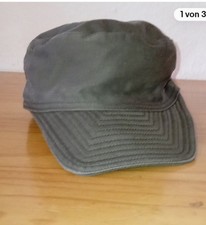 Franz&ouml;sische Kampfm&uuml;tze Gr&ouml;&szlig;e 56.