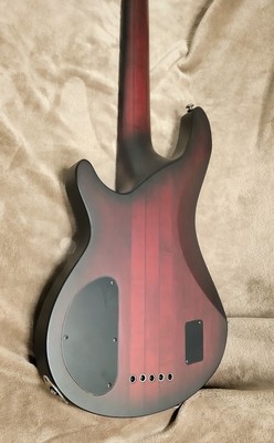 SCHECTER HELLRAISER EXTREME-5 AD-HR-EX-BASS-5