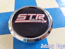 Str Racing Wheels 462k67. Custom Wheel Chrome Center Cap 71 Qty. 1