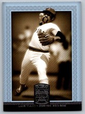2005 Donruss Greats  Luis Tiant 54