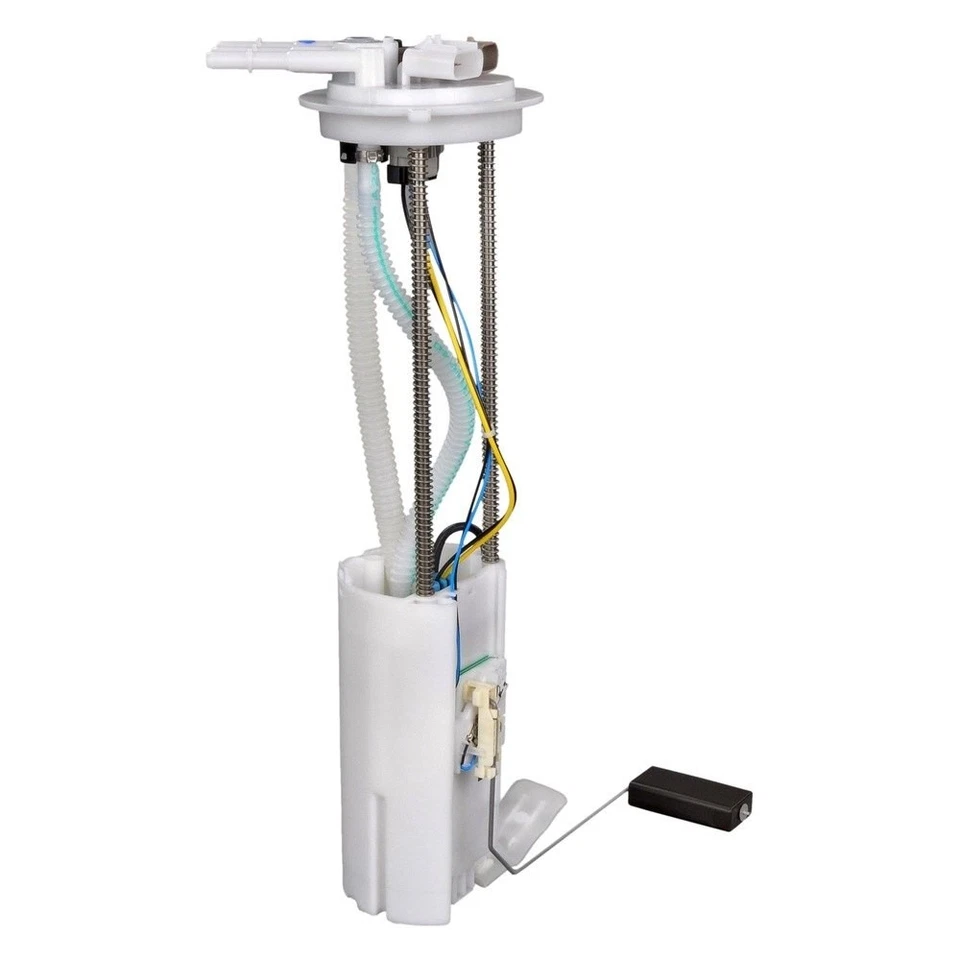 For Chevy Silverado 1500 2002-2005 Bosch 69364 Fuel Pump Module Assembly - Image 2 of 4