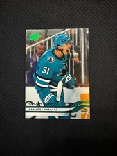 2025-26 Upper Deck Series 2 - Holiday Exclusive Easter #391 Collin Graf