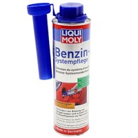 Liqui Moly Additiv Benzin-Systempflege Zusatz Kraftstoff Pflege 300Ml (5108)