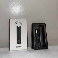Select Cliq Battery