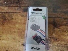 Tekonsha 304000 Trailer Brake Controller Harness Fits 2010-2020 Lexus Toyota
