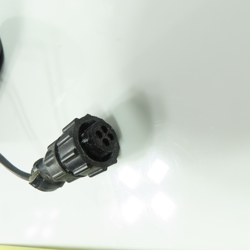 Anaheim Automation 34314SXLW4SFSC Stepper Motor