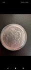 1921 Morgan Silver Dollar Philadelphia Mint. Absolutely beautiful coin.