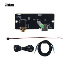 NEW FY-SP110U Noise Reduction Microphone Module Supports 3.5mm Interface